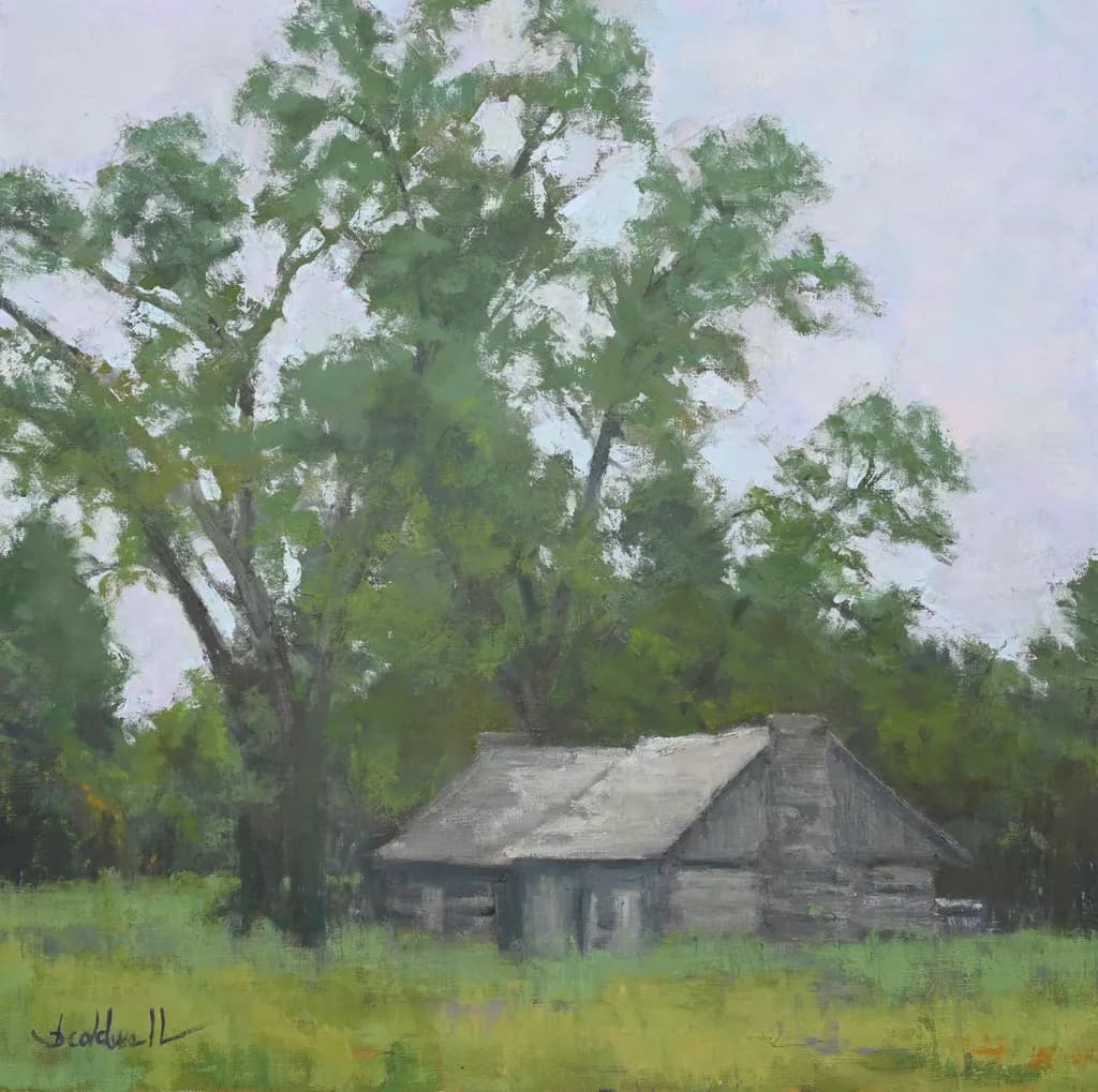 The Sultry South