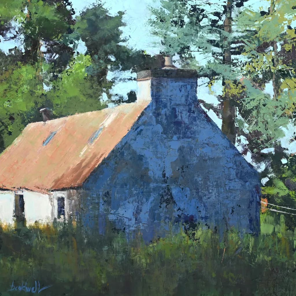 Remnant Cottage