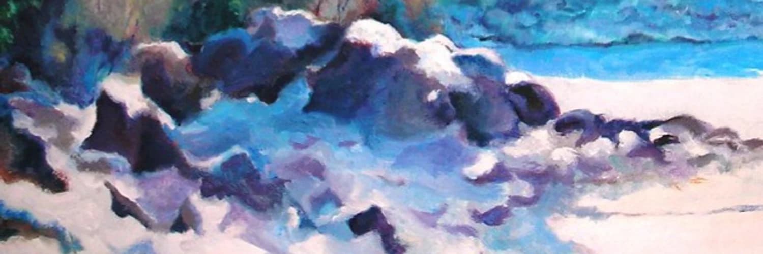 Profile banner