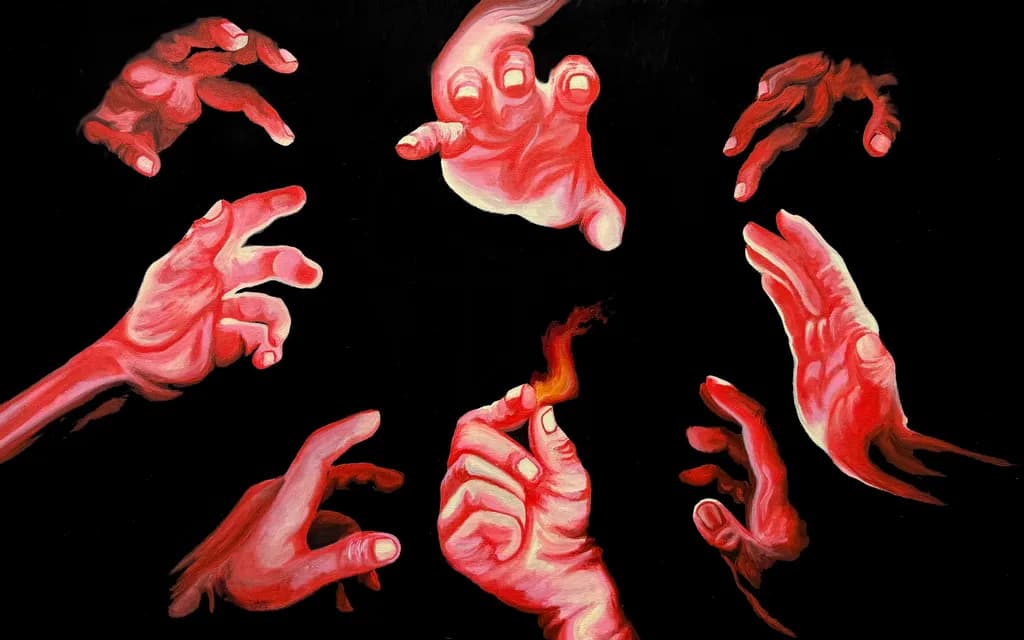 Within Reach