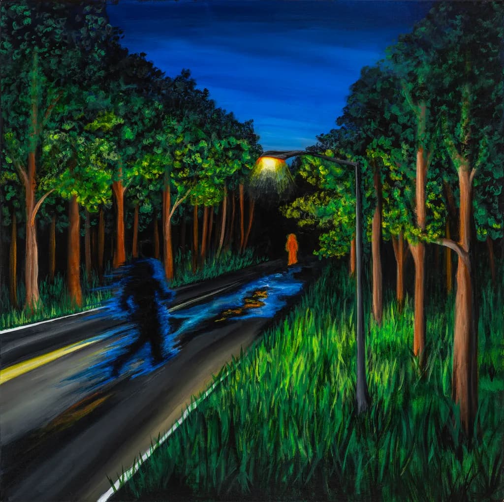 Night Stroll