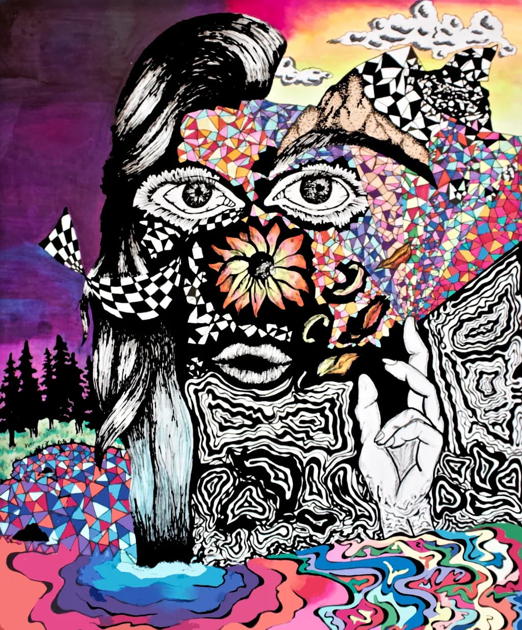 Visceral
