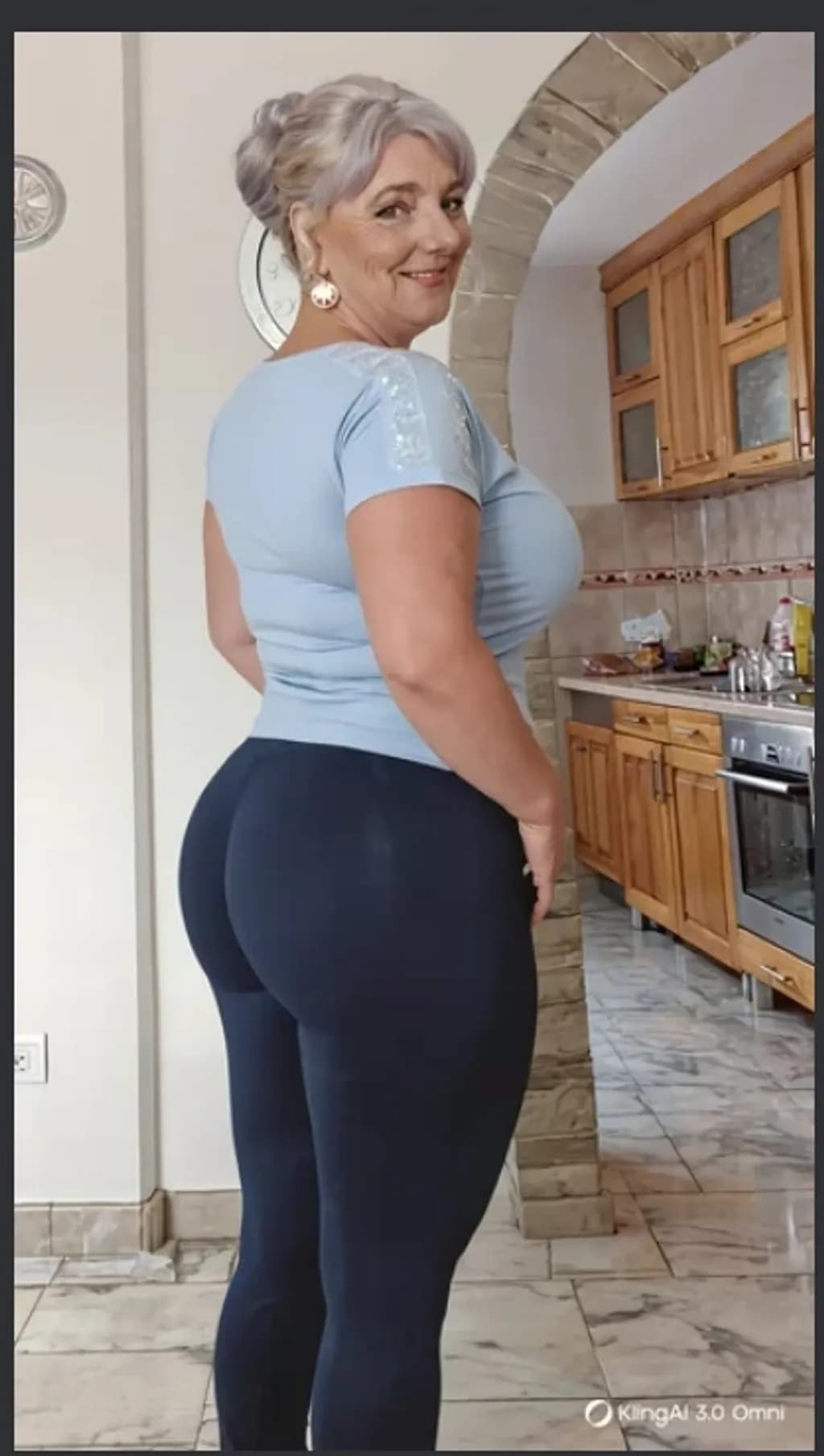 Confident Presence