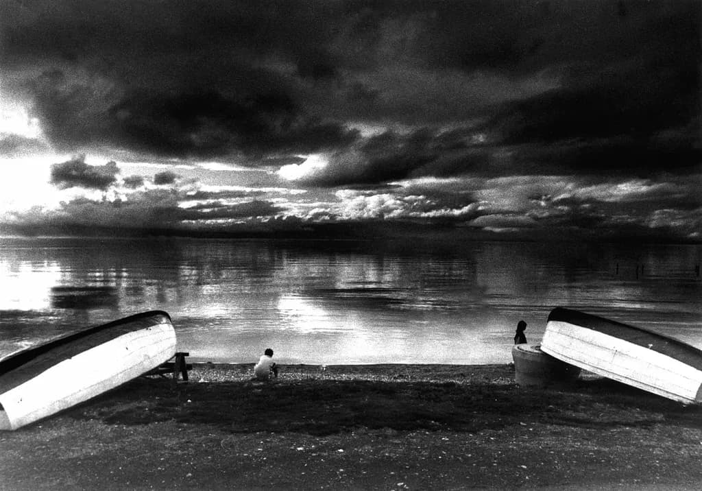 Solitude Together