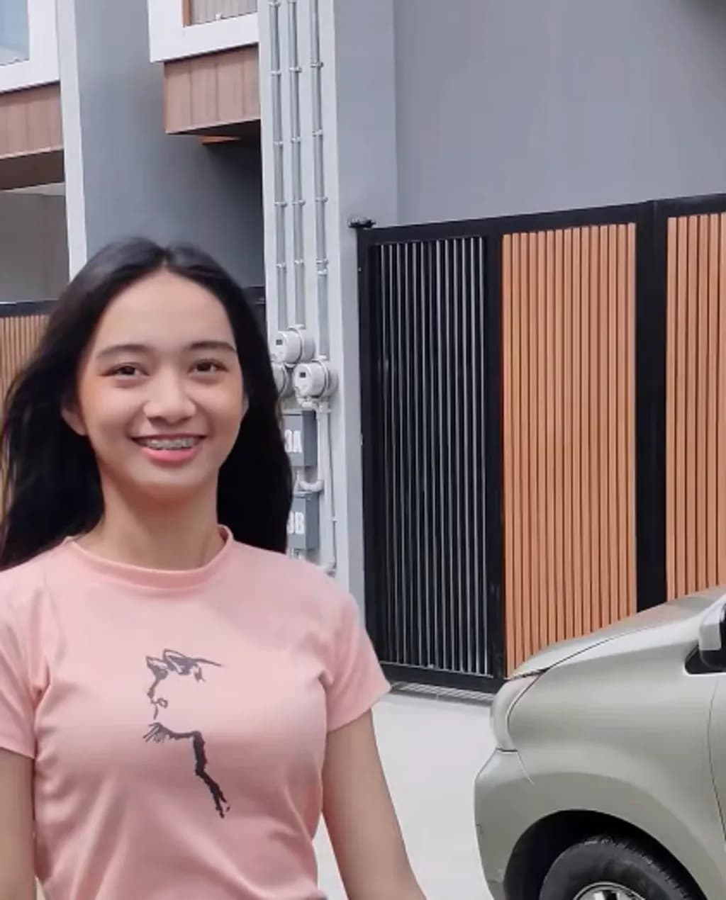 Urban Smile