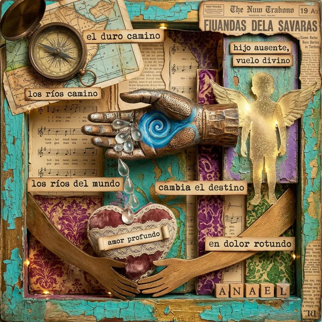 Inbound Journey