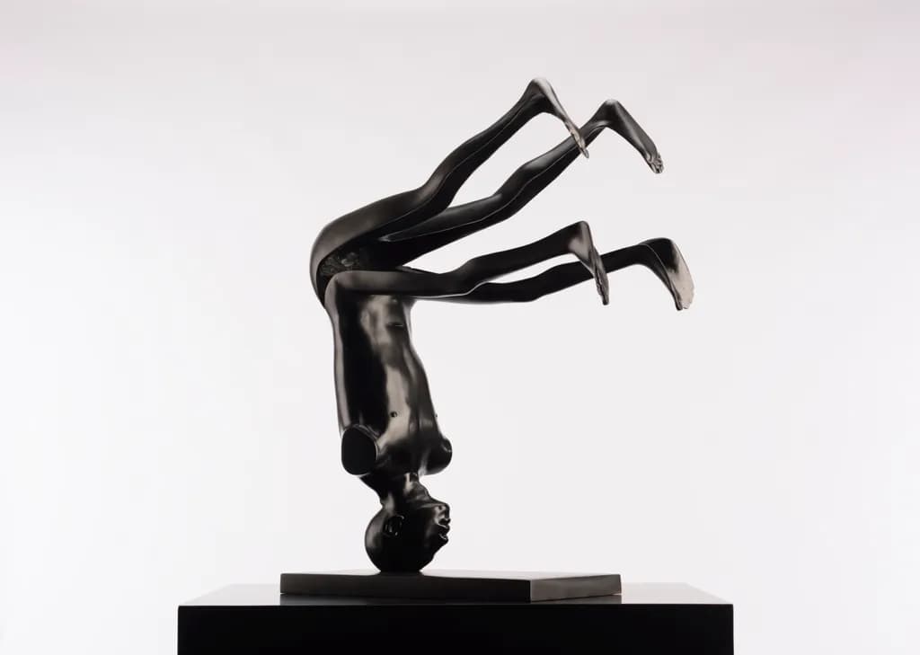 Inverted Motion