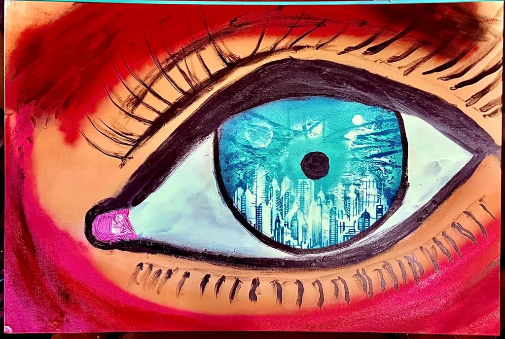 Urban Gaze