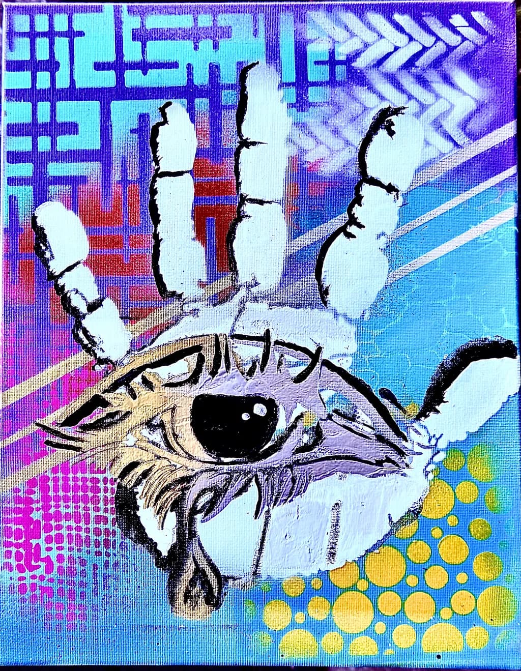 Palm Oracle