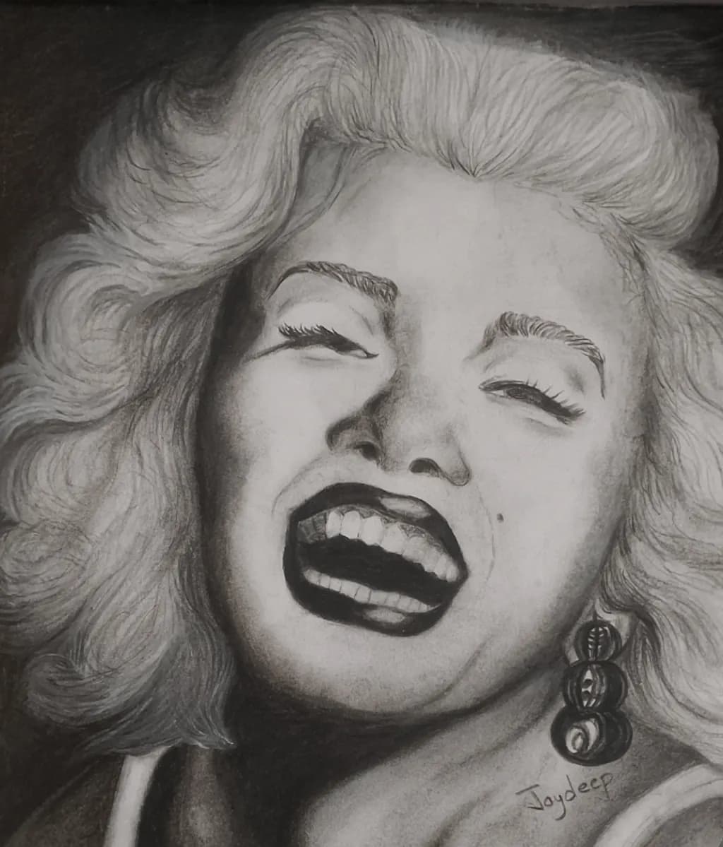 Joyful Glamour
