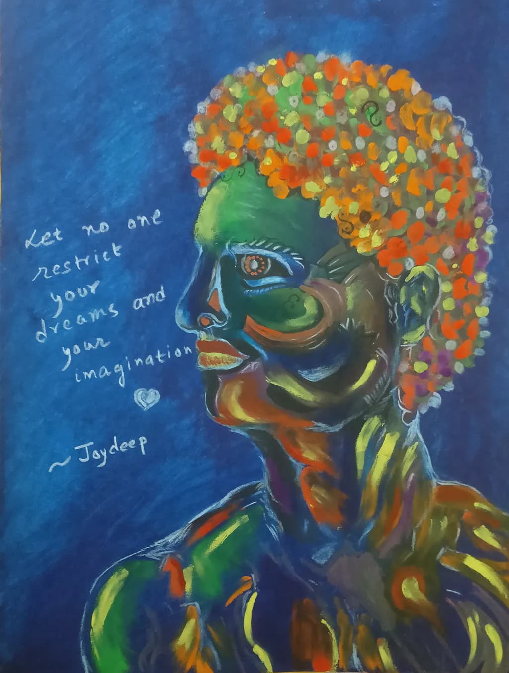 Dreams Unbound