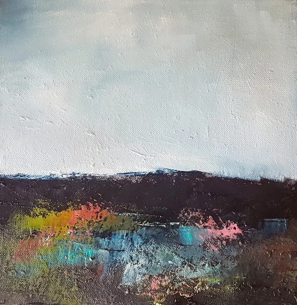 Quiet Horizon