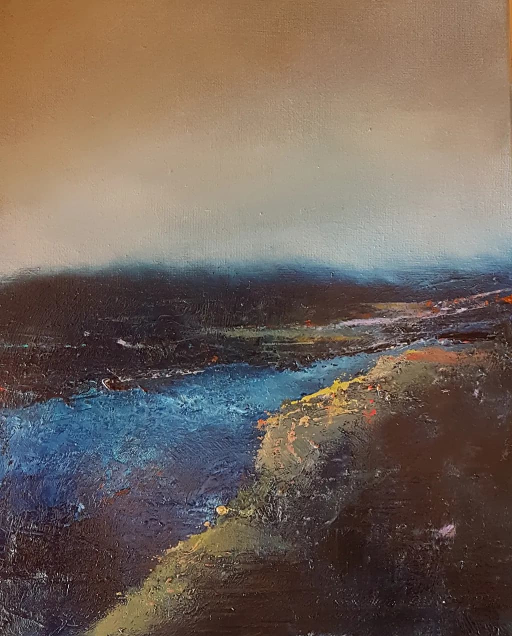 Blue River Bend
