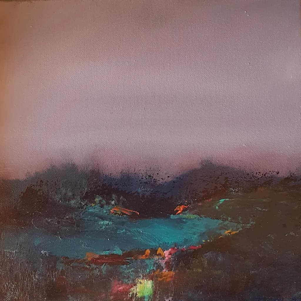 Blue Hollow