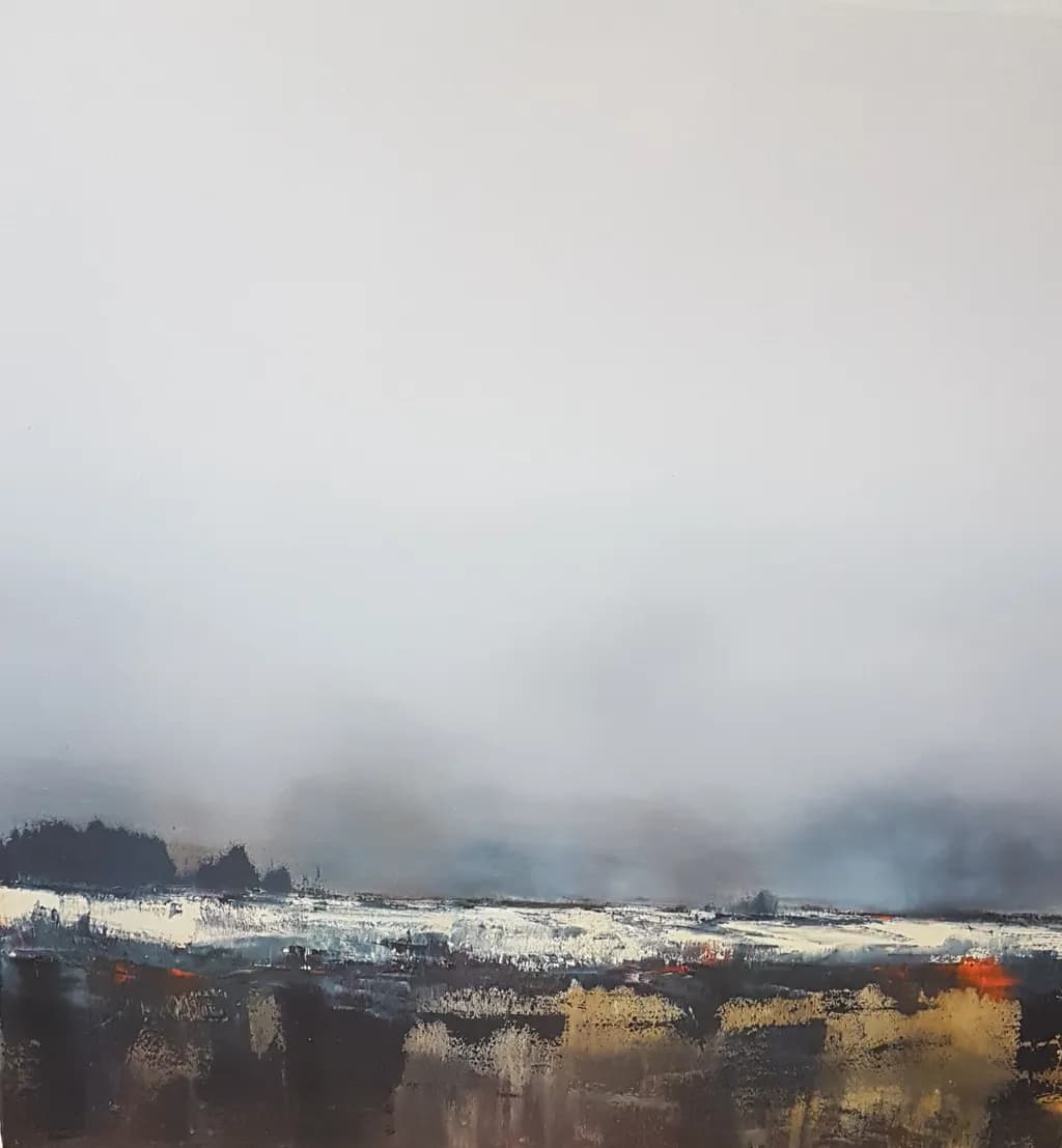 Misty Horizon