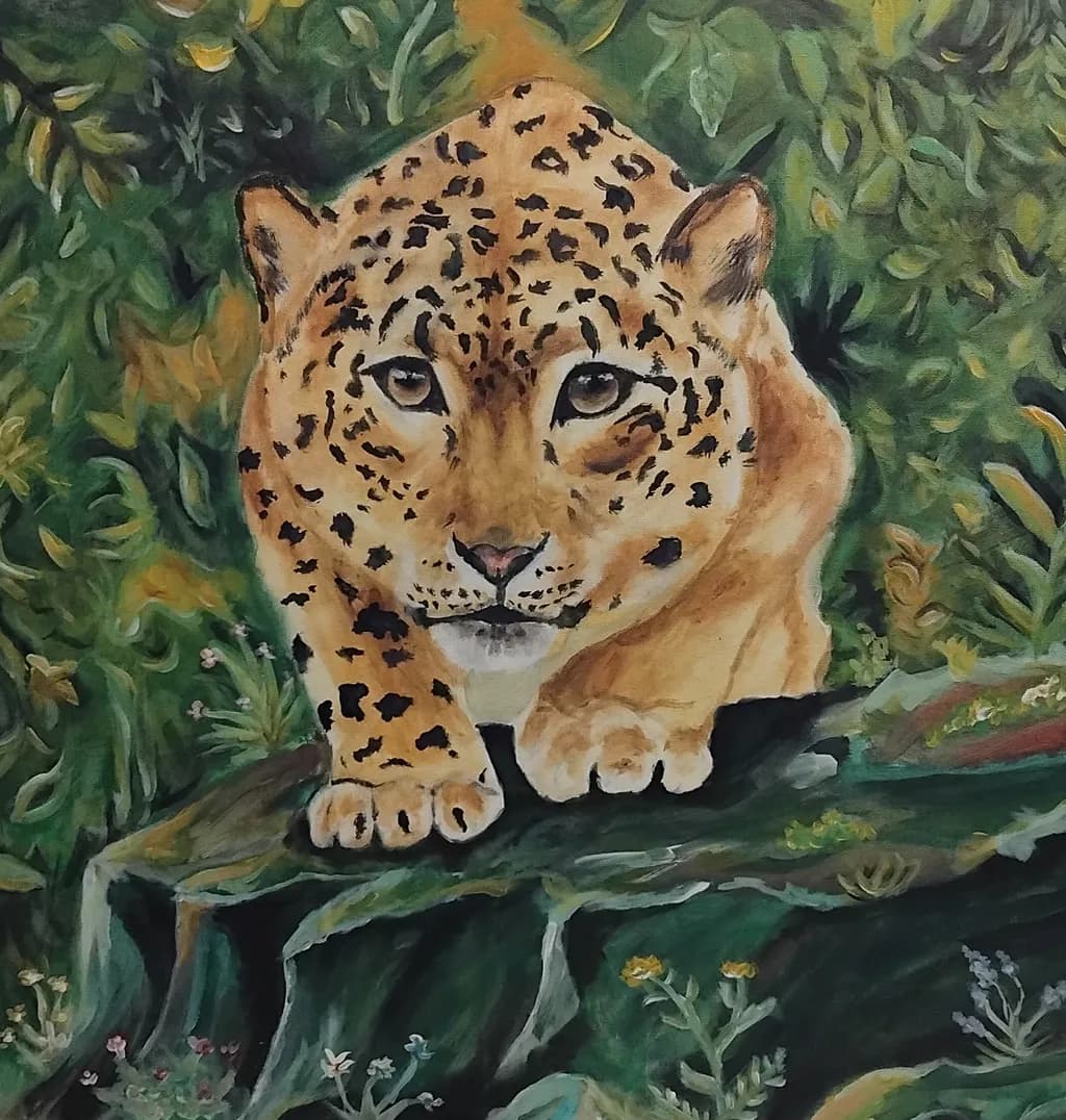 Silent Prowler