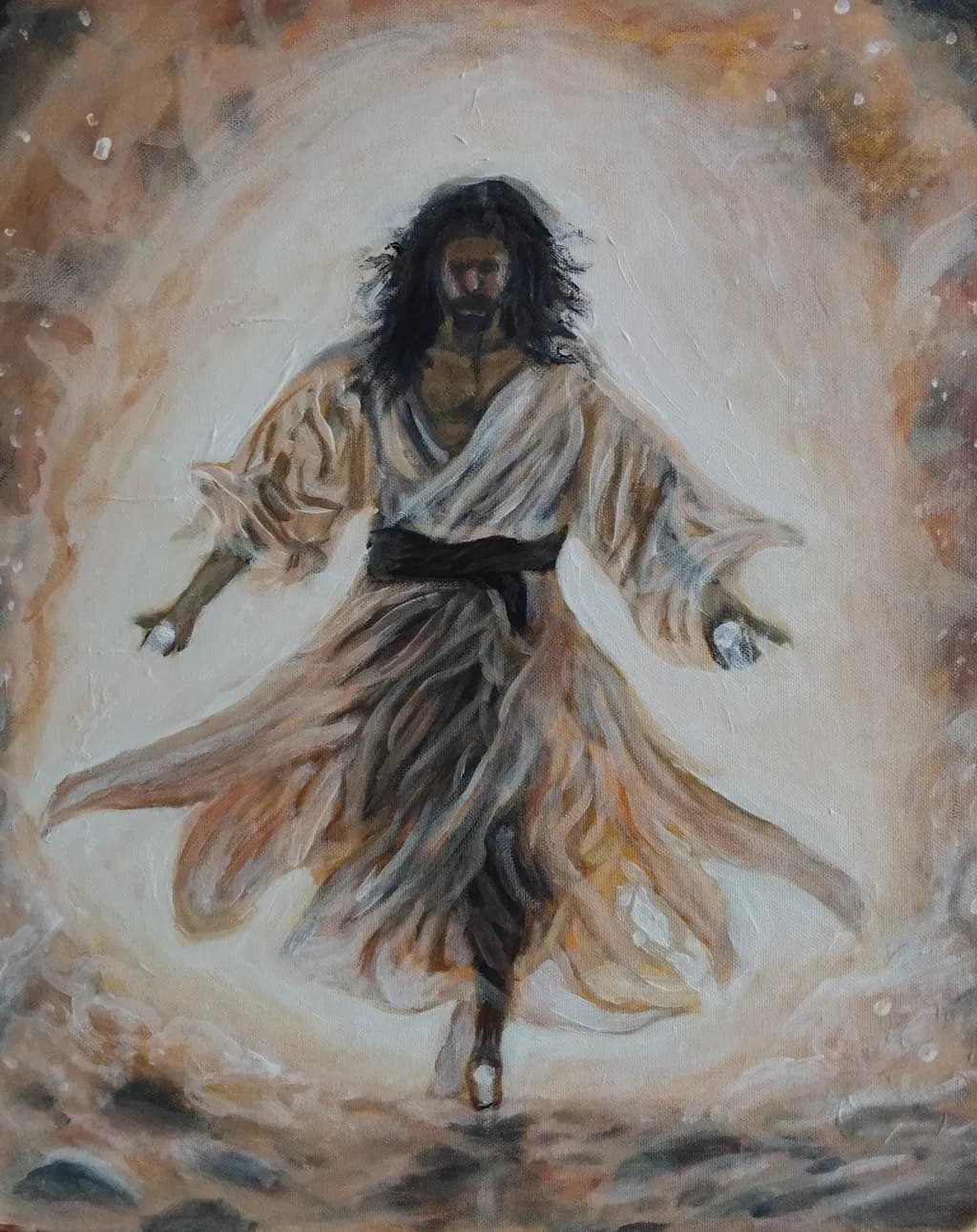 Radiant Presence