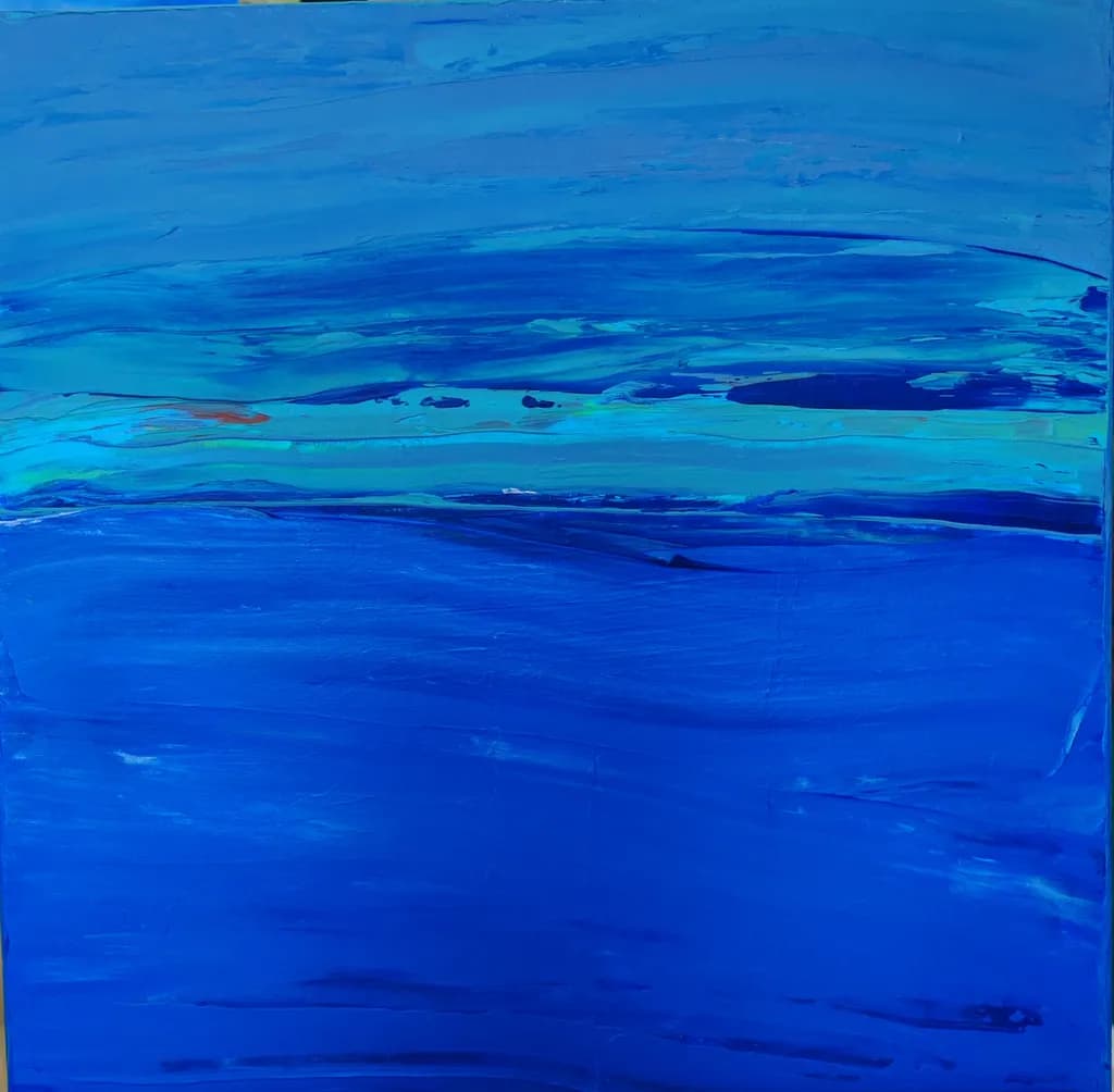 Seascape Depths