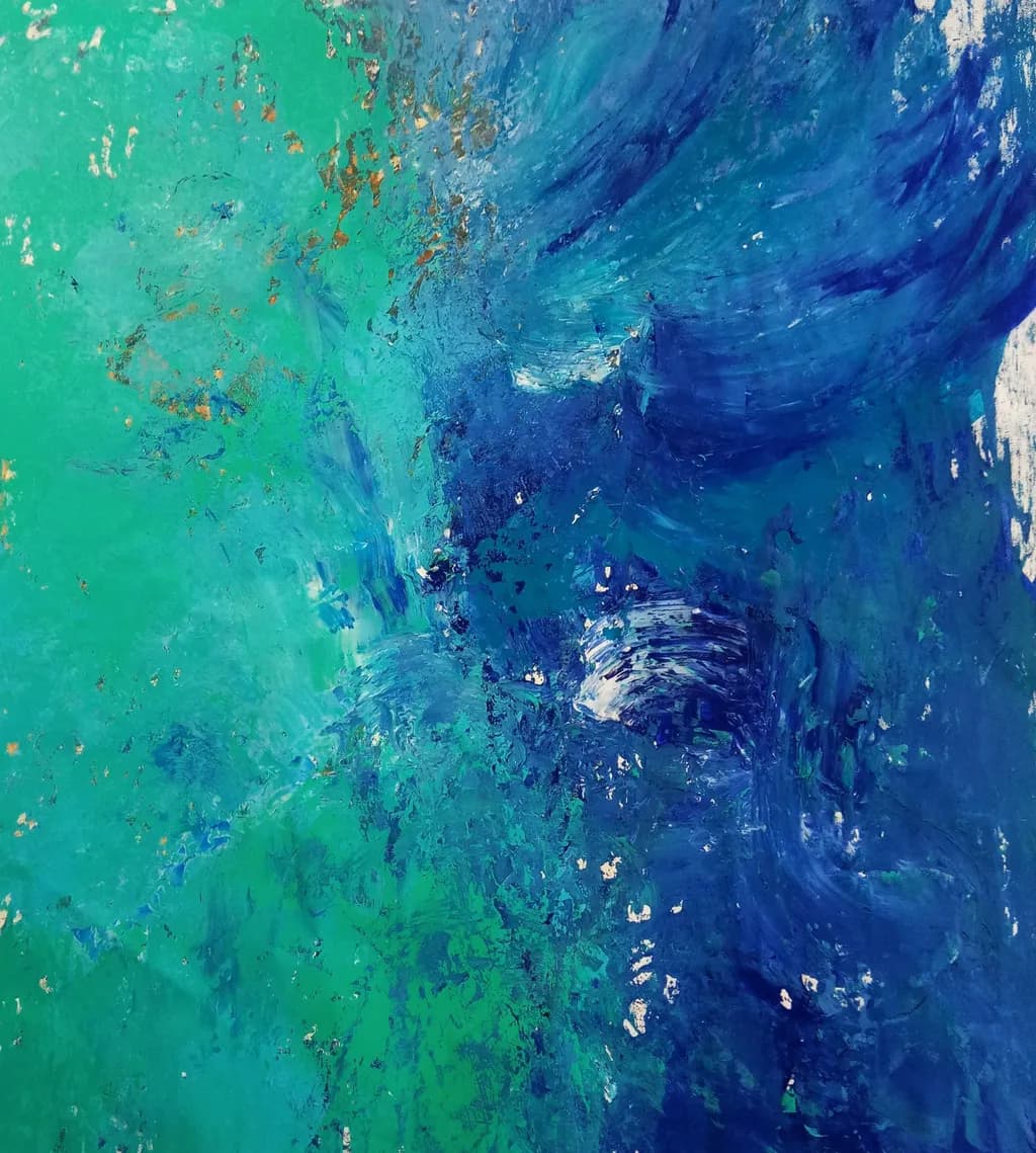 Sea Sequence Detail