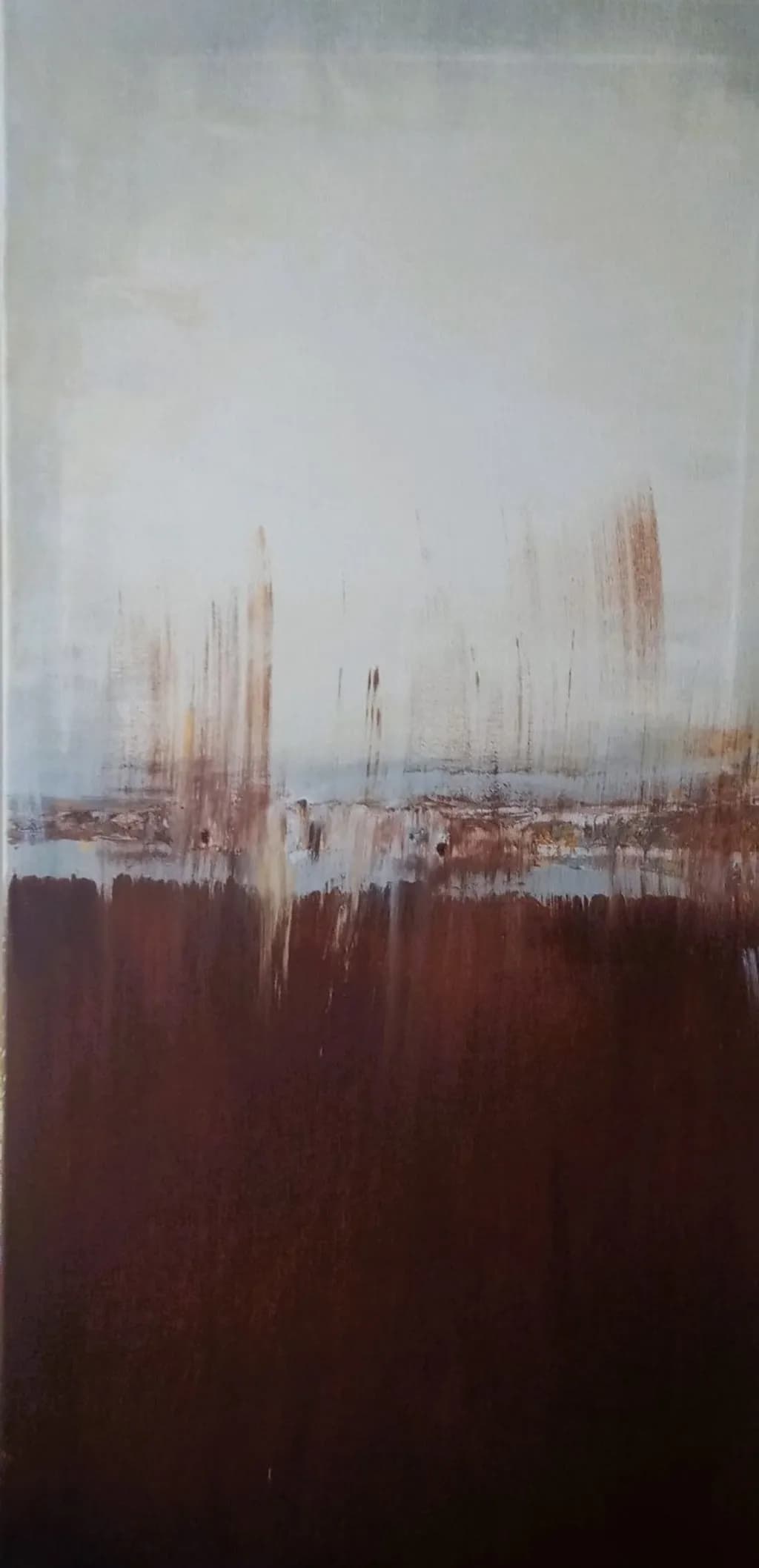Imagined Landscape