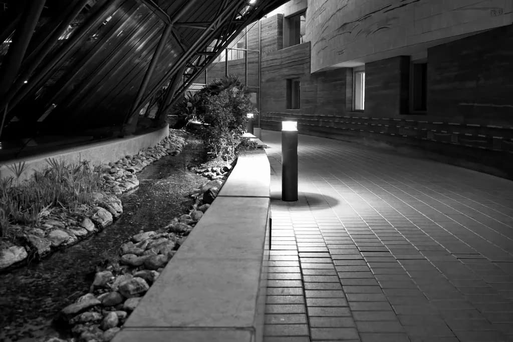 Urban Streamline