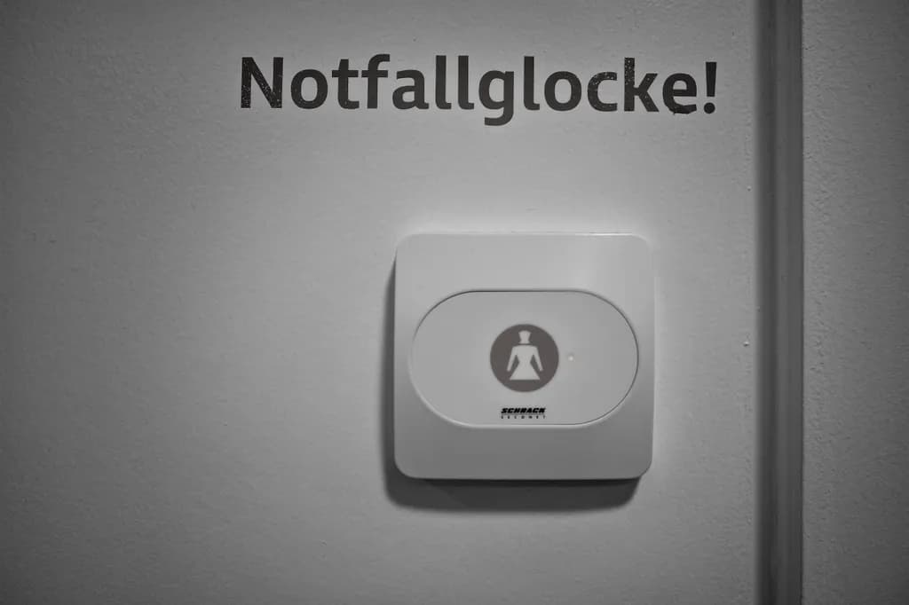 Emergency Bell