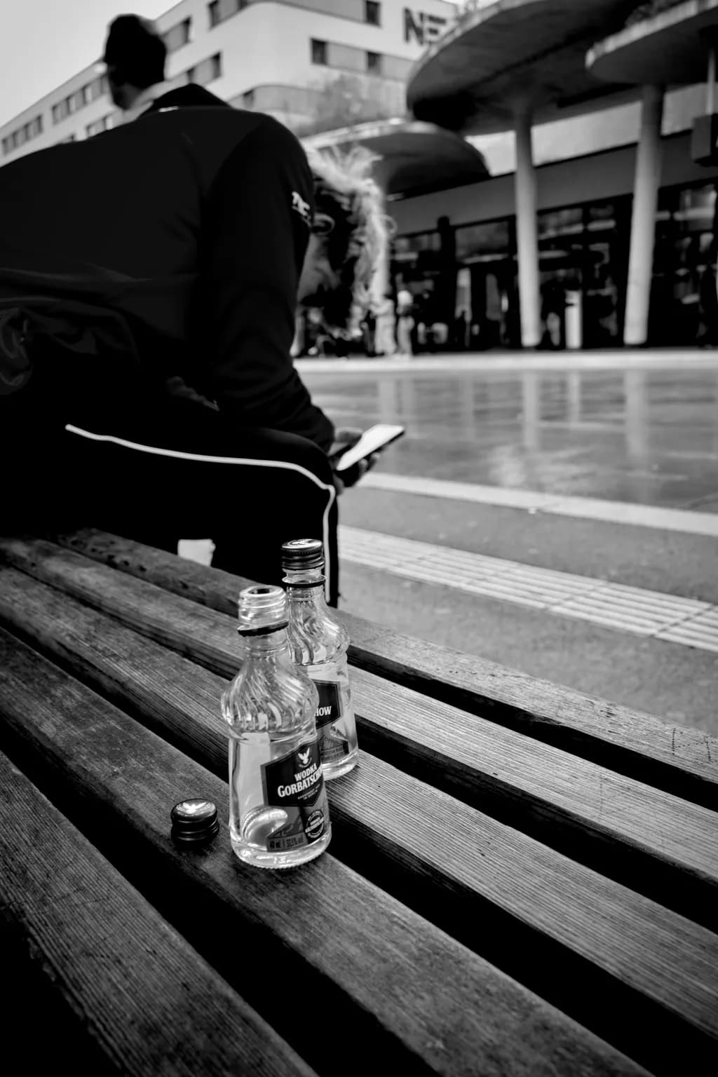 Urban Pause