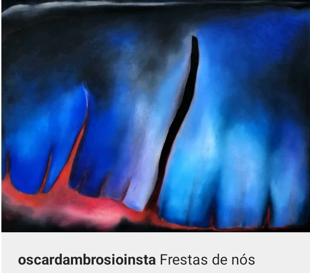 Frestas de nós