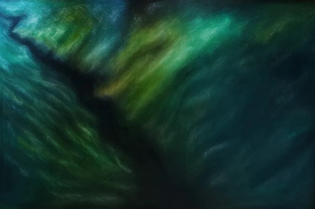 Deep Currents