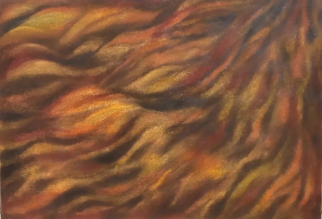 Autumn Currents
