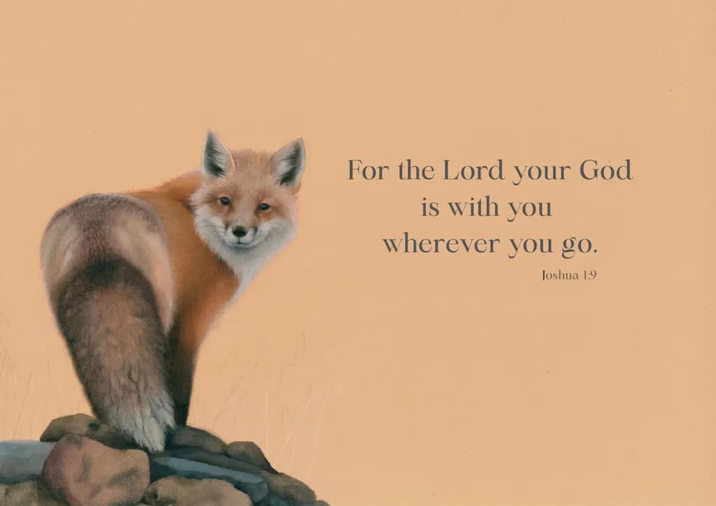 Faithful Fox Vigil