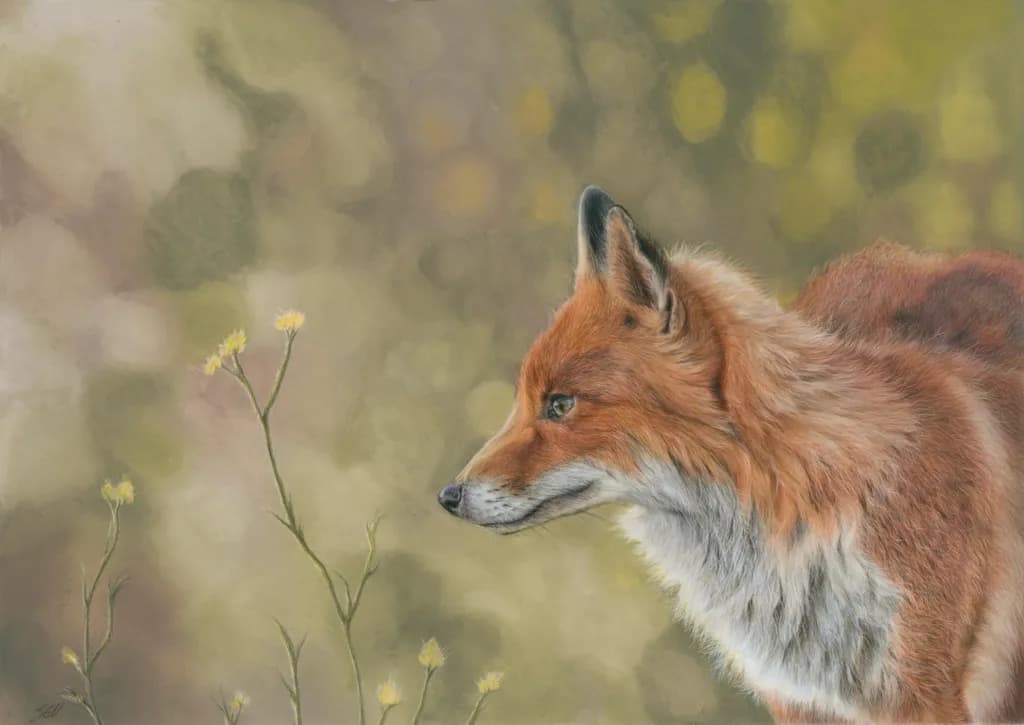 Quiet Encounter