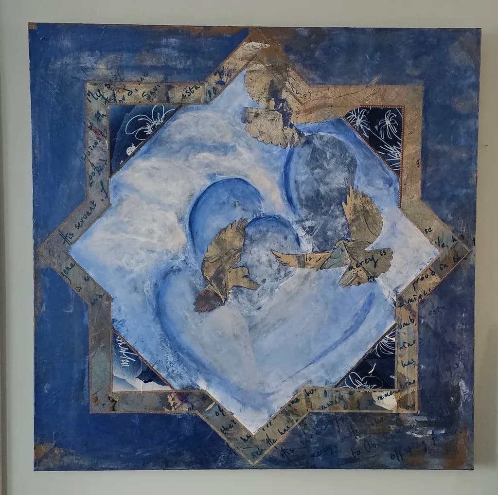 L'amore Della Madre