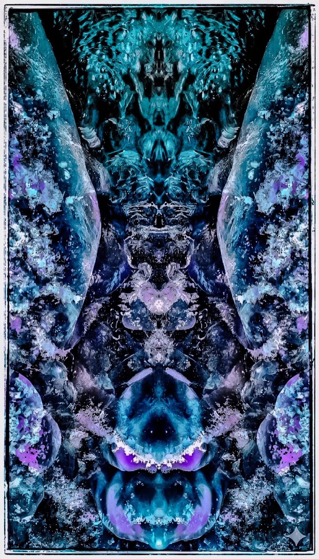 Cosmic Prism