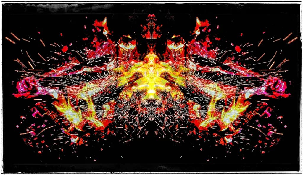 Electric Fracture