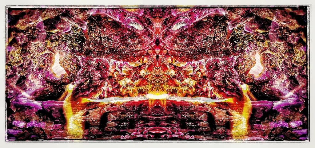 Crimson Nexus
