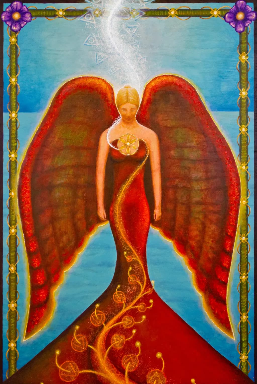Angel of Inner Journeys