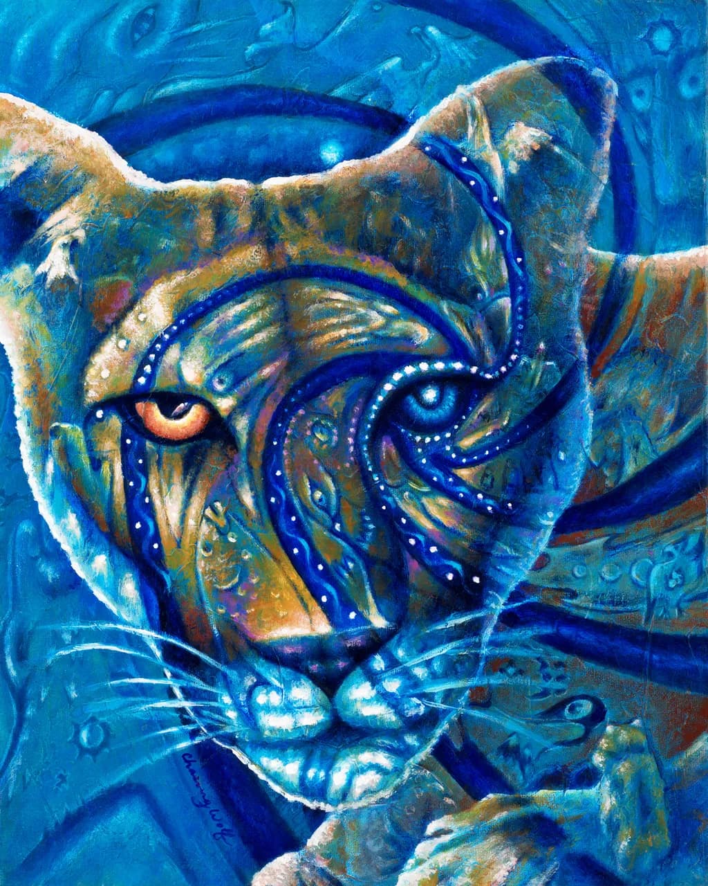 The Dreamer