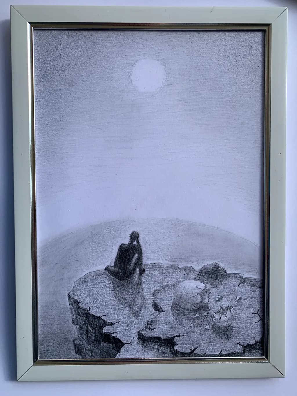 Edge of Reflection
