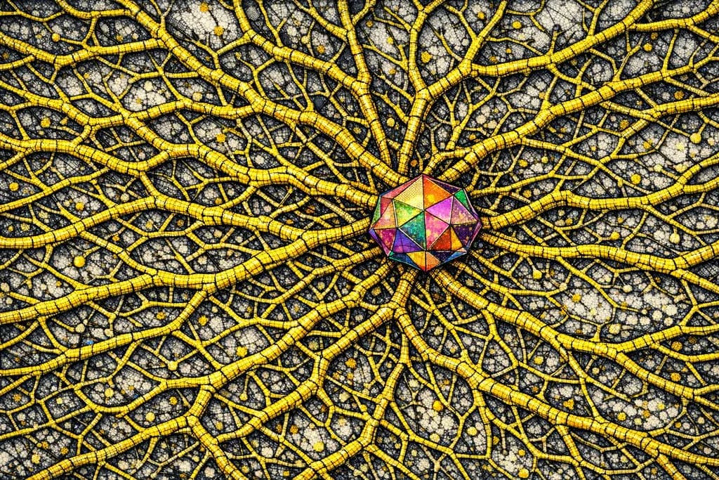 Colorful Core