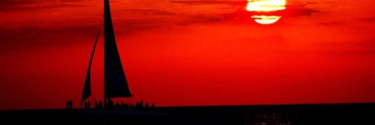 Banner do perfil