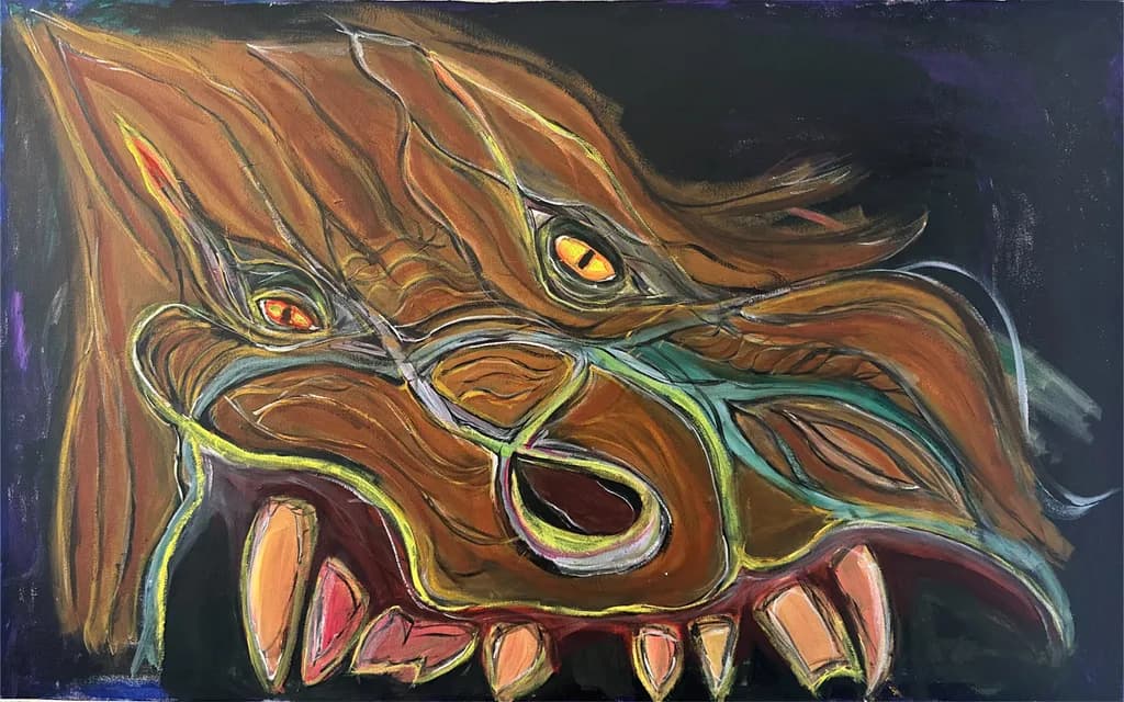 Hungry