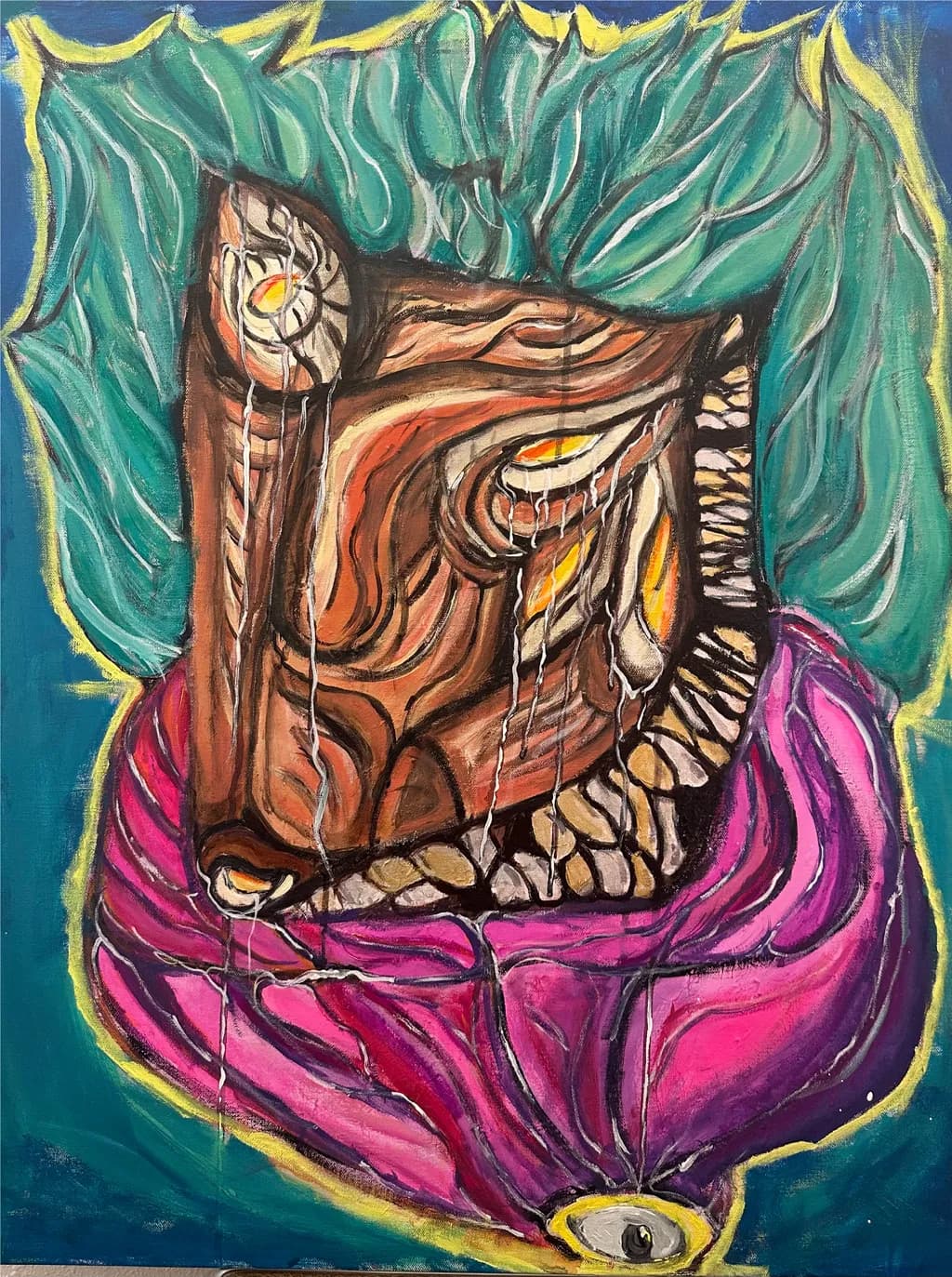 Creature