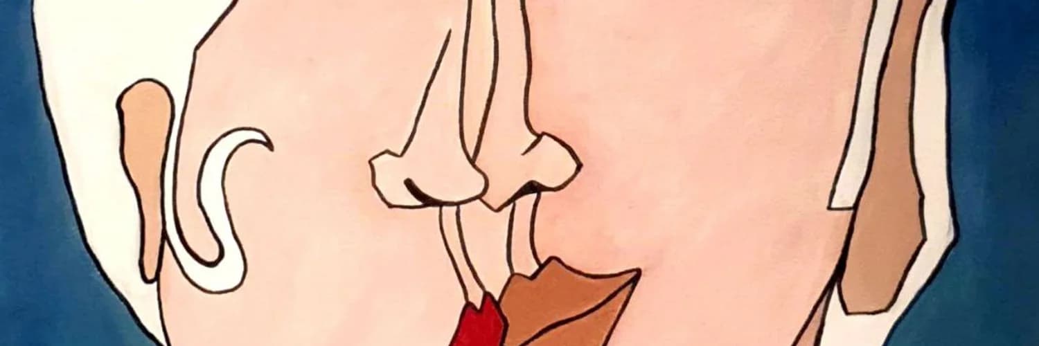 Bannière du profil