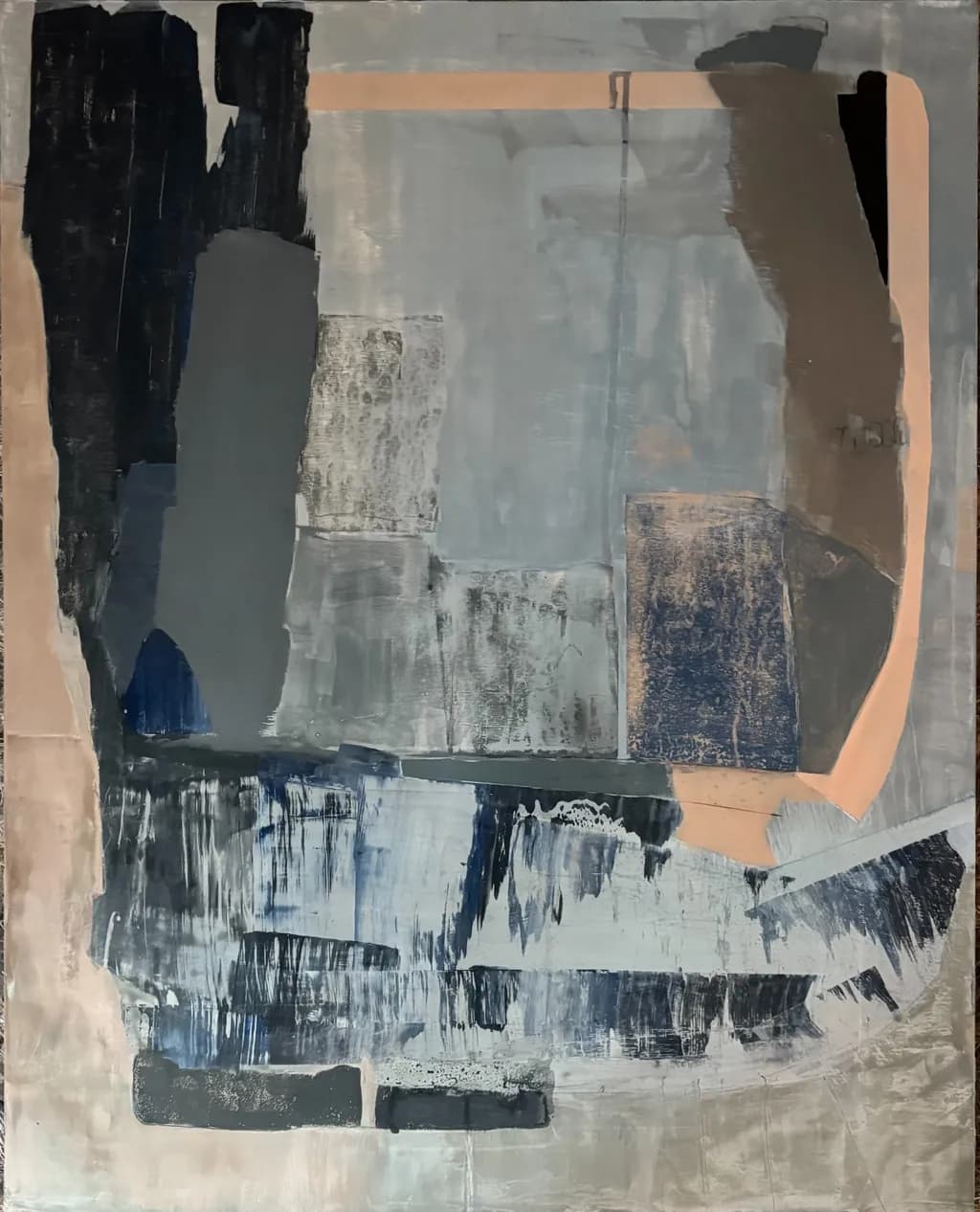 Worn Layers