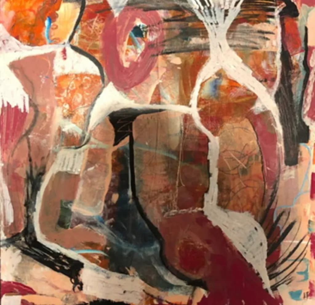 Fragmented Echoes