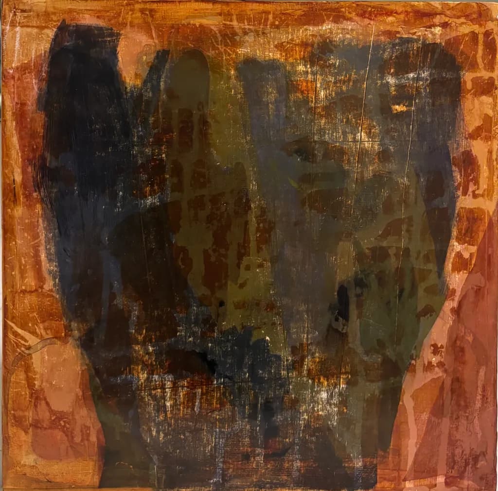 Rust Veil