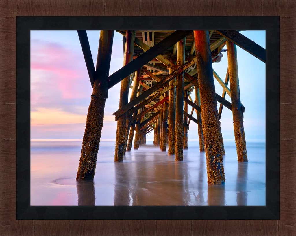 The Pier at Isle