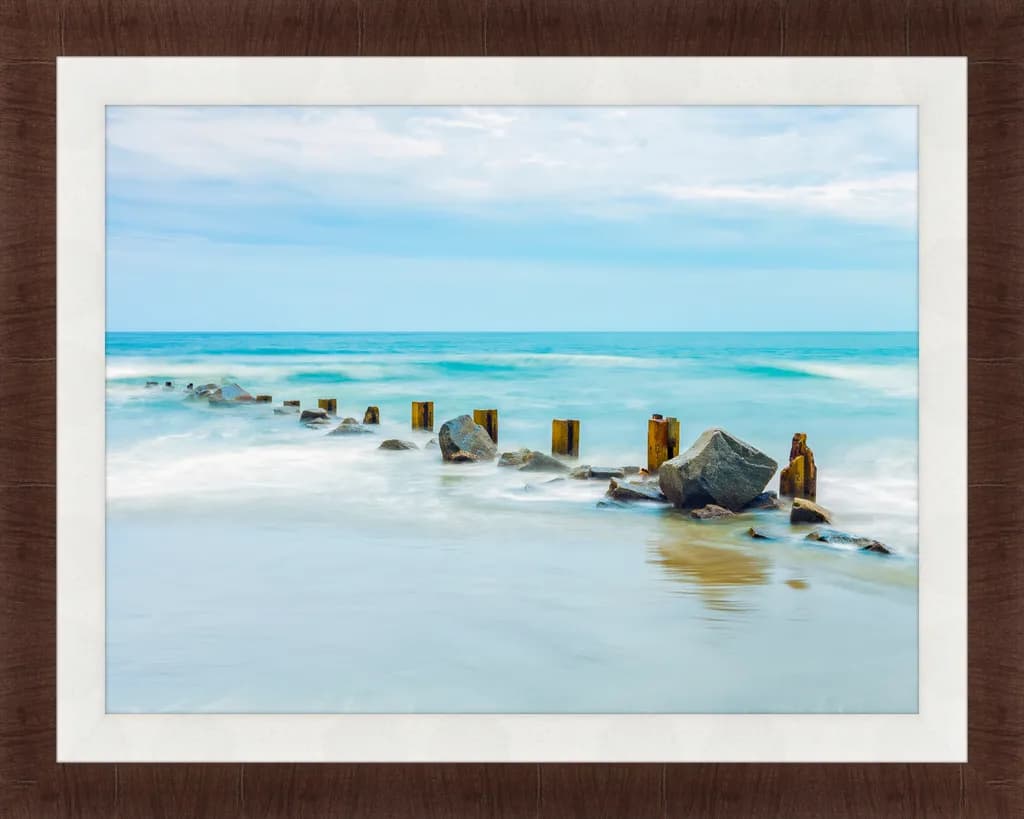 Fripp Jetty