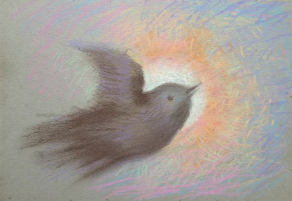 Radiant Flight